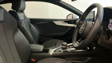 Audi A5 40 TFSI 204 S Line 2dr S Tronic Petrol Coupe